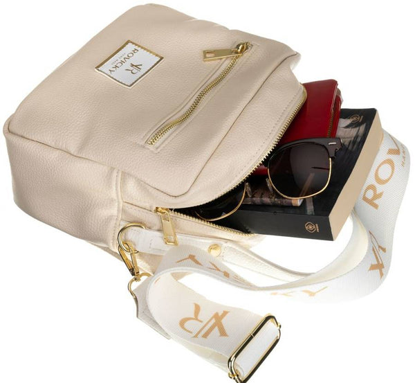 Sieviešu rokassoma Rovicky J41 R166