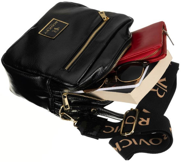 Sieviešu rokassoma Rovicky J42 R165