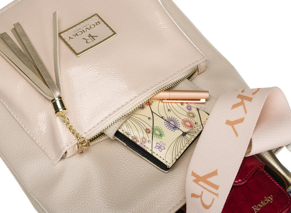 Sieviešu rokassoma Rovicky J43 R164