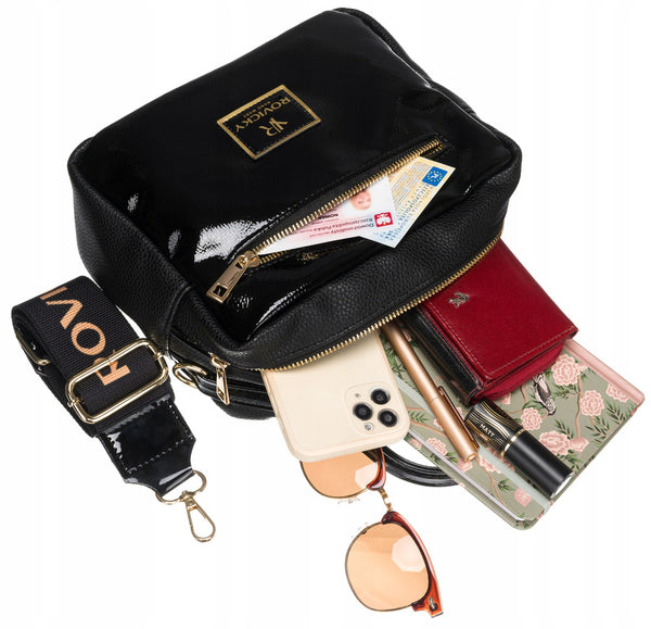 Sieviešu rokassoma Rovicky J46 R162