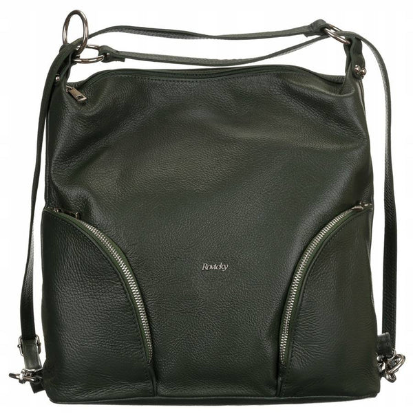 Sieviešu rokassoma Rovicky J48 R160