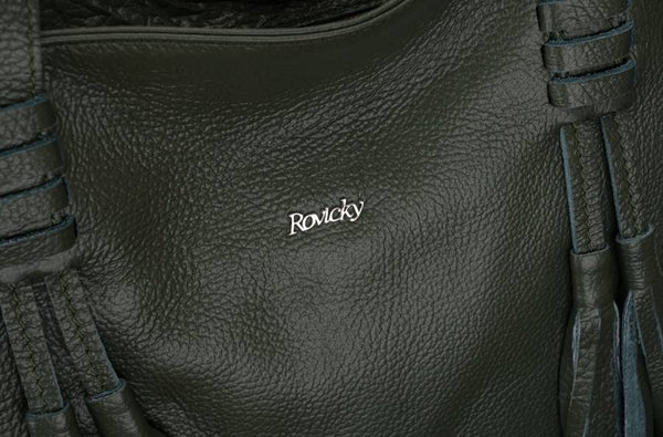 Sieviešu rokassoma Rovicky J50 R157