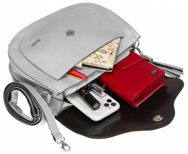 Sieviešu rokassoma Rovicky J65 R142