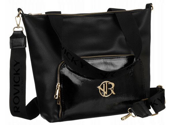 Sieviešu rokassoma Rovicky J66 R141