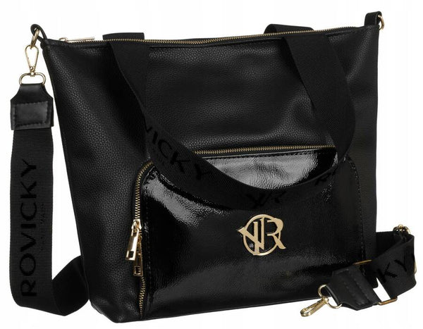 Sieviešu rokassoma Rovicky J66 R141