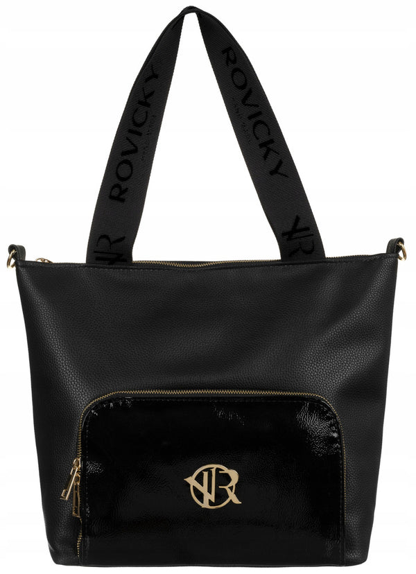 Sieviešu rokassoma Rovicky J66 R141