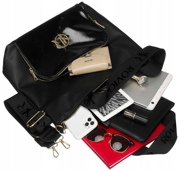 Sieviešu rokassoma Rovicky J66 R141