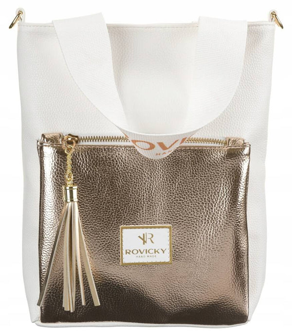 Sieviešu rokassoma Rovicky J67 R140