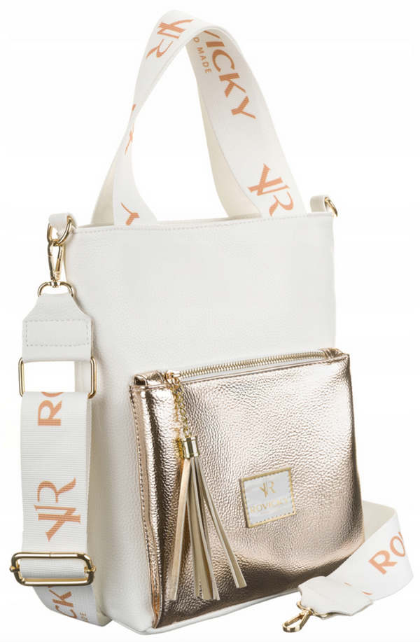 Sieviešu rokassoma Rovicky J67 R140