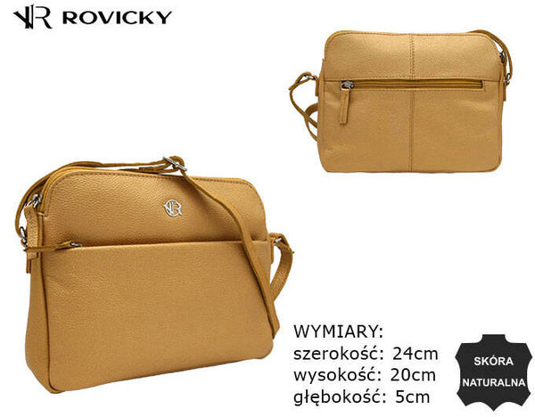 Sieviešu rokassoma Rovicky J74 R133