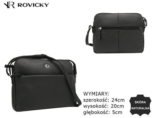 Sieviešu rokassoma Rovicky J75 R132