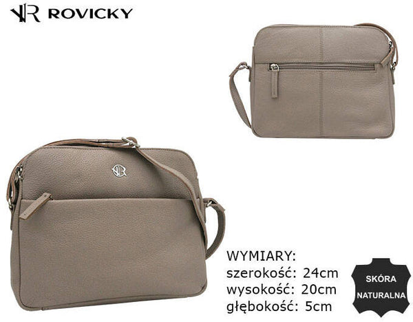 Sieviešu rokassoma Rovicky J76 R131