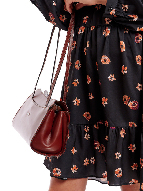 Sieviešu rokassoma Rovicky J79 R129