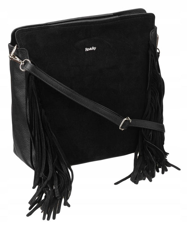 Sieviešu rokassoma Rovicky J7 R137