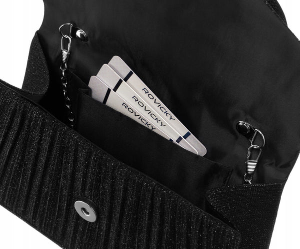 Sieviešu rokassoma Rovicky J81 R126