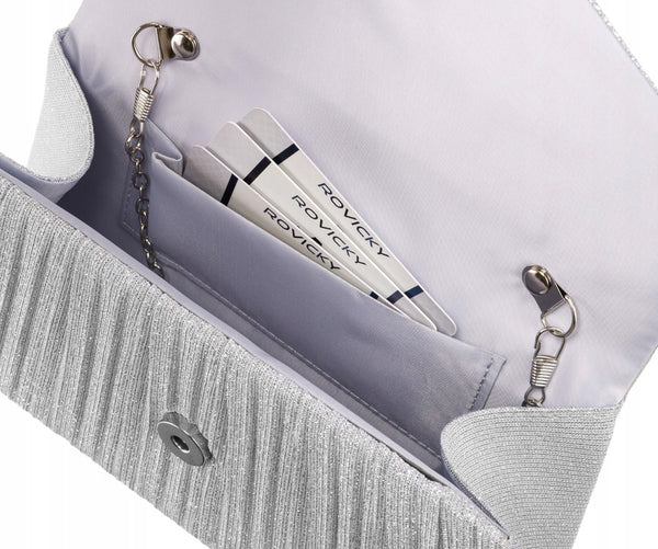 Sieviešu rokassoma Rovicky J82 R125