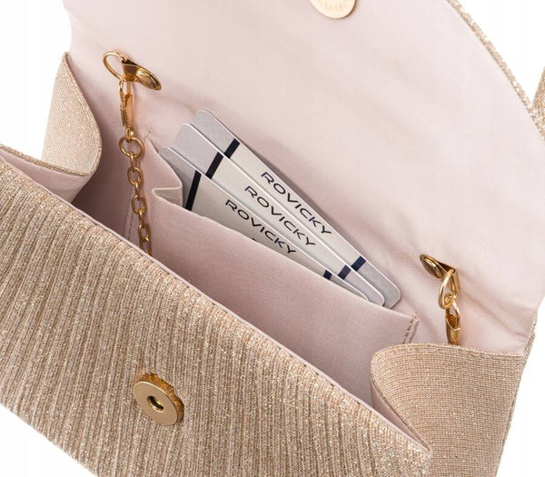 Sieviešu rokassoma Rovicky J84 R123