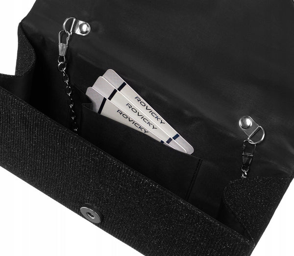 Sieviešu rokassoma Rovicky J85 R122