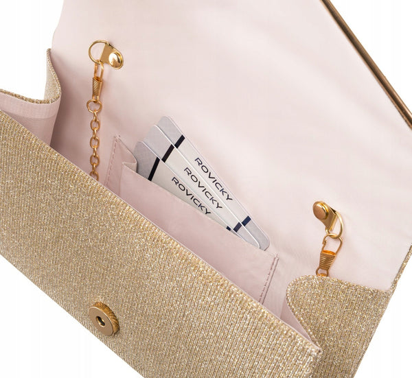 Sieviešu rokassoma Rovicky J86 R121