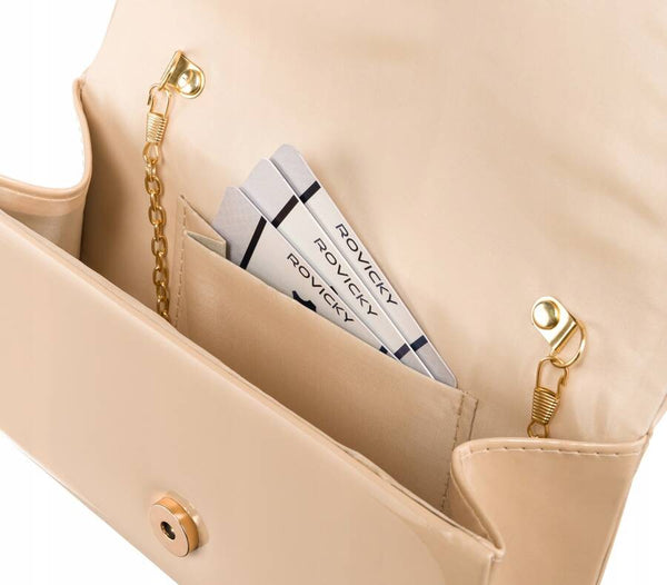 Sieviešu rokassoma Rovicky J87 R120