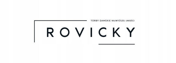 Sieviešu rokassoma Rovicky J8 R128