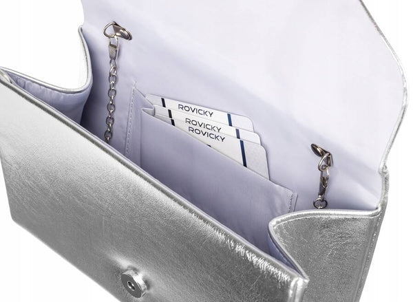 Sieviešu rokassoma Rovicky J95 R111