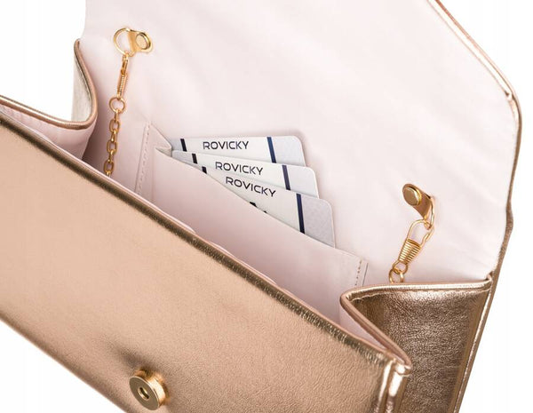 Sieviešu rokassoma Rovicky J96 R110