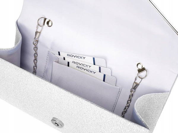 Sieviešu rokassoma Rovicky J97 R109