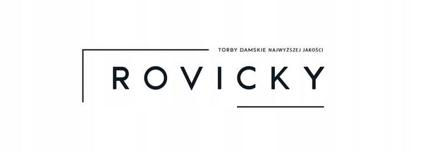 Sieviešu rokassoma Rovicky J9 R117