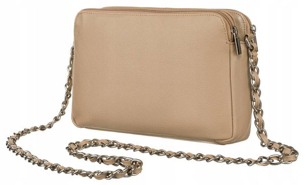 Sieviešu rokassoma Rovicky L21, bēša R101