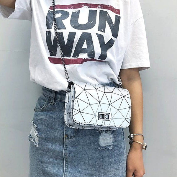 Sieviešu rokassoma S105 R90