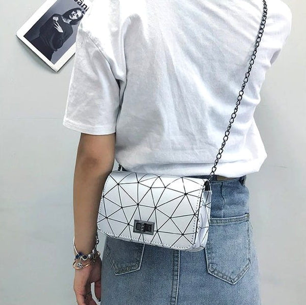 Sieviešu rokassoma S105 R90