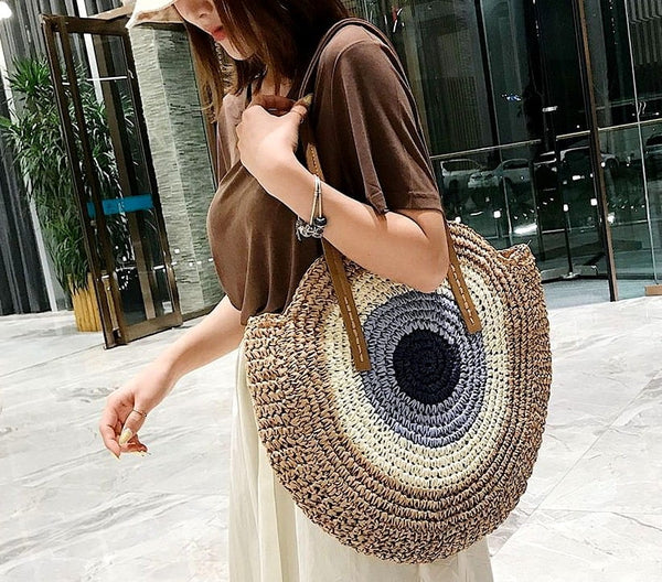 Sieviešu rokassoma S112 R87