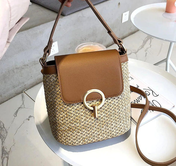 Sieviešu rokassoma T34