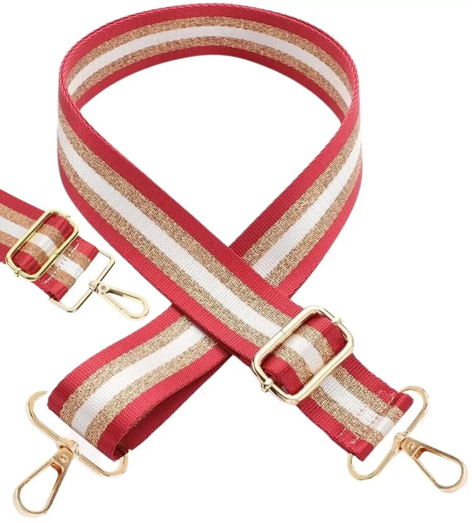Rokassomas siksna A1