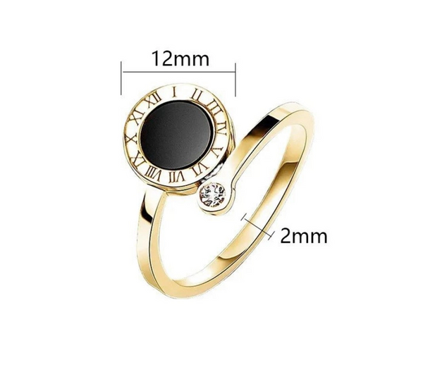 Regulējams gredzens R22