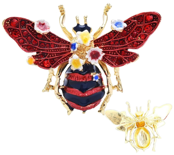 Broša B97