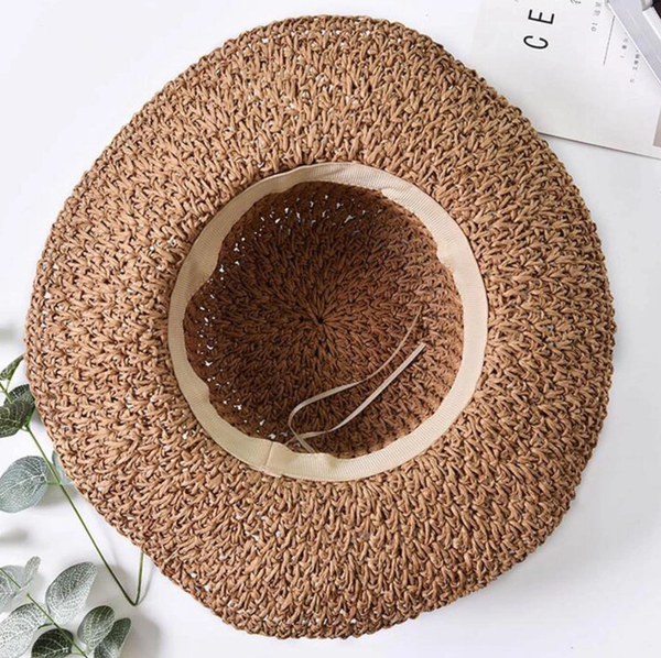 Sieviešu cepure CD82-1