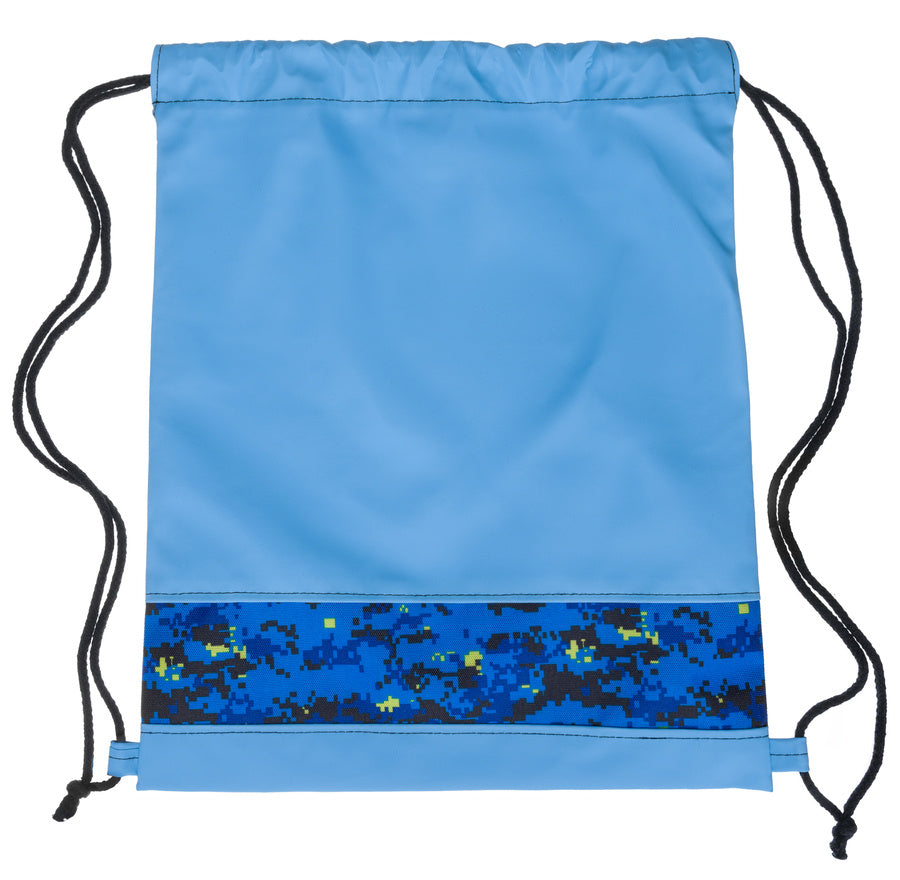 Sporta soma, gaiši zila