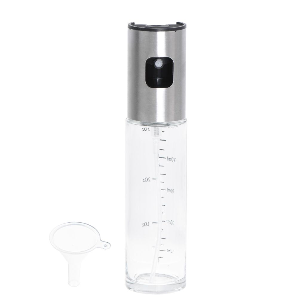 Eļļas dozators, 100 ml.
