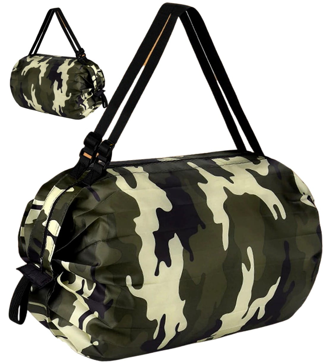 Saliekamā soma C86
