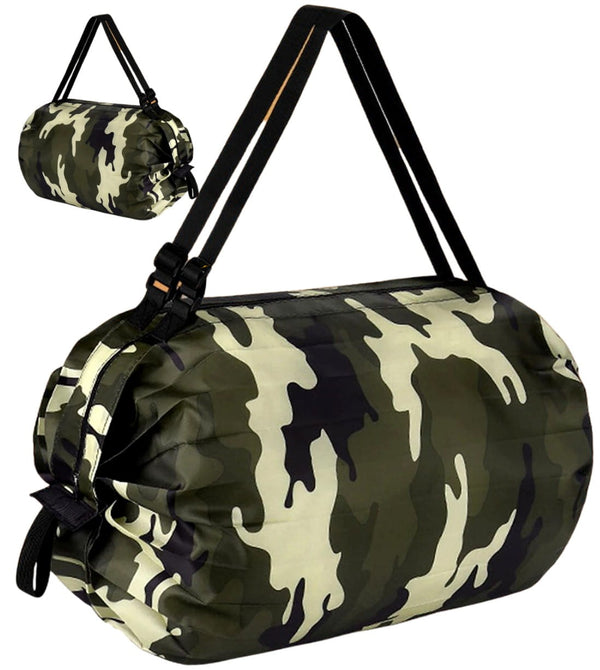Saliekamā soma C86