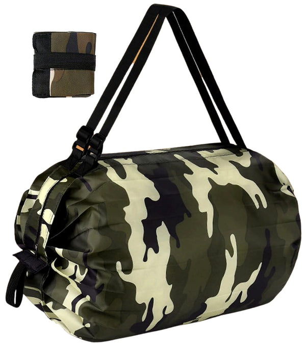 Saliekamā soma C86