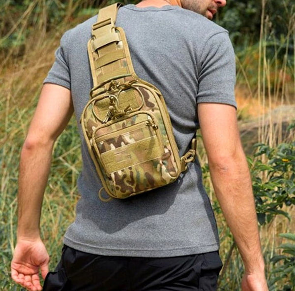 TAKTISKĀ MILITĀRĀ VĪRIEŠU SOMA T126
