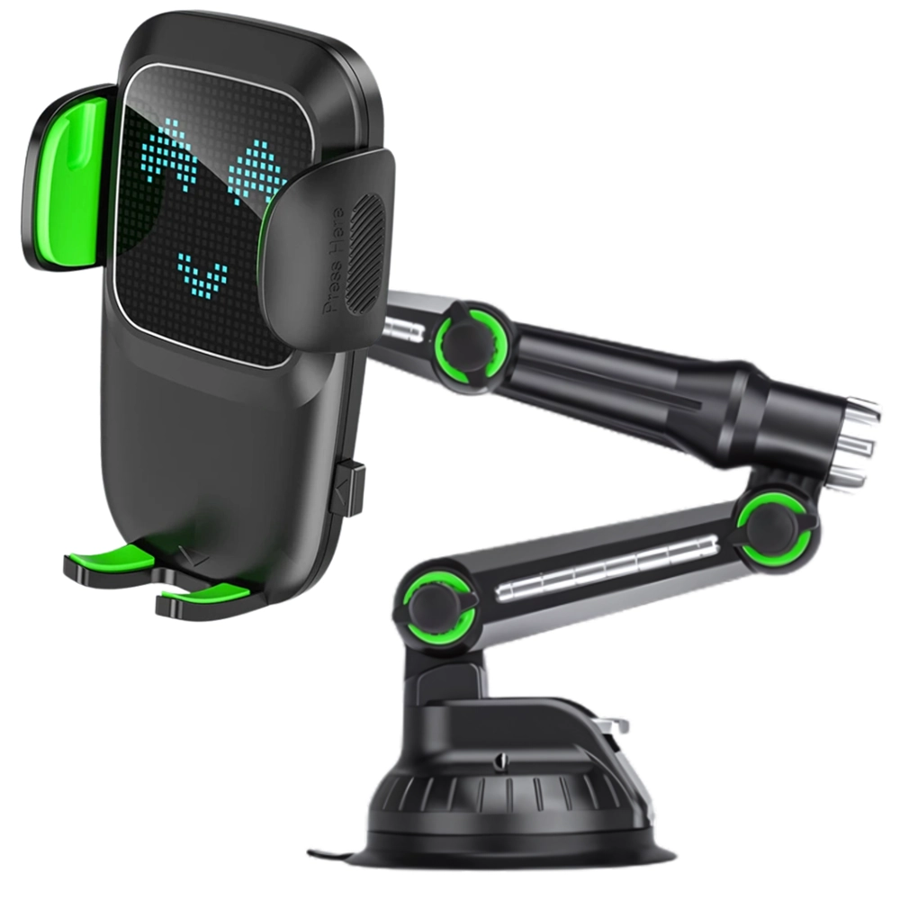 Automašīnas tālruņa turētājs M3
