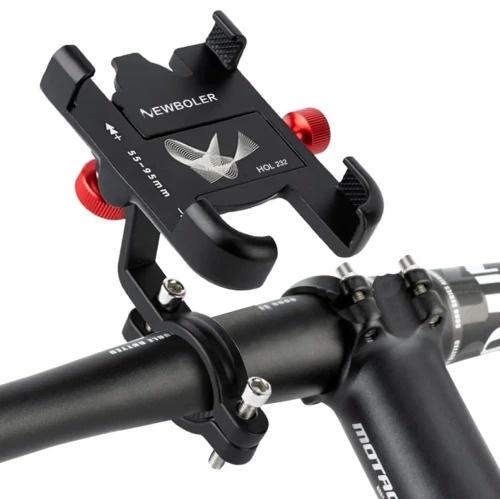 Velosipēda tālruņa turētājs V209