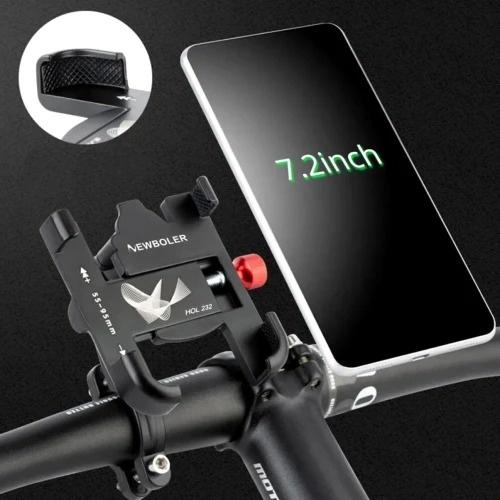 Velosipēda tālruņa turētājs V209
