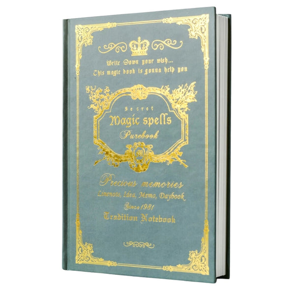 Piezīmju grāmatiņa, zaļa, 160 lapas
