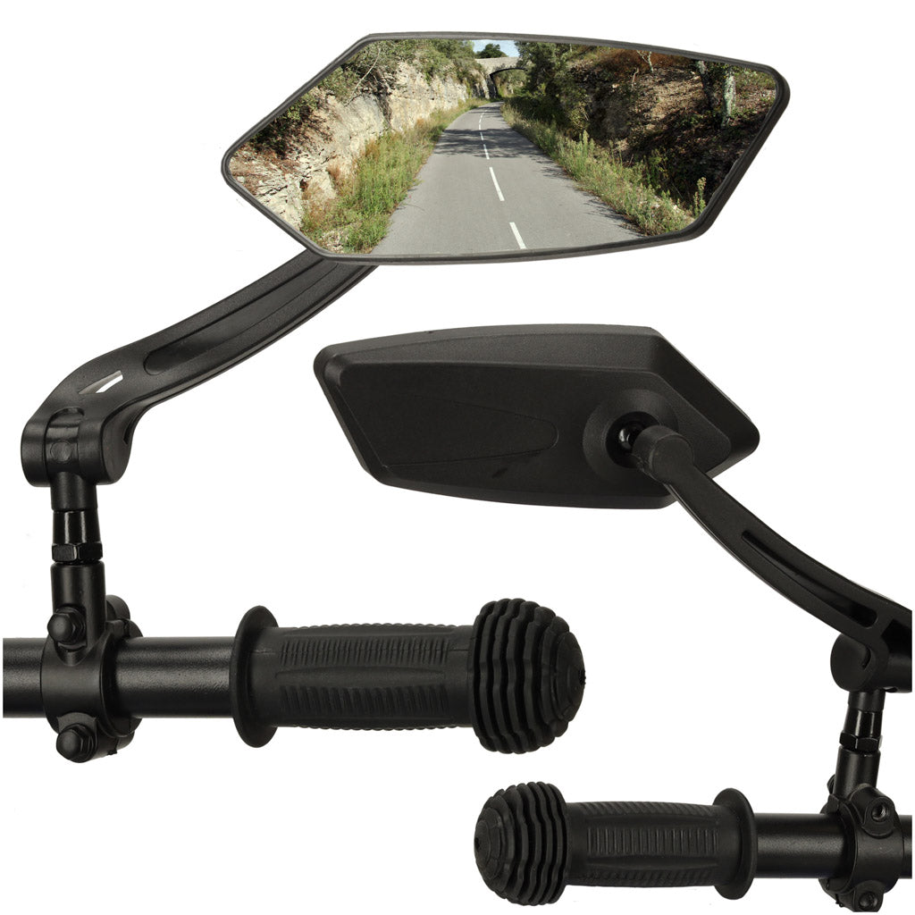 Velosipēda spoguļi K55