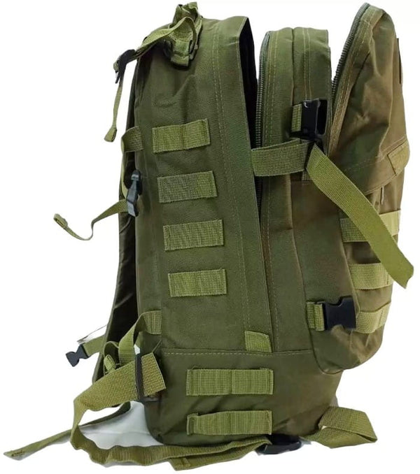 VĪRIEŠU MILITĀRĀ TAKTISKĀ MUGURSOMA T38-1